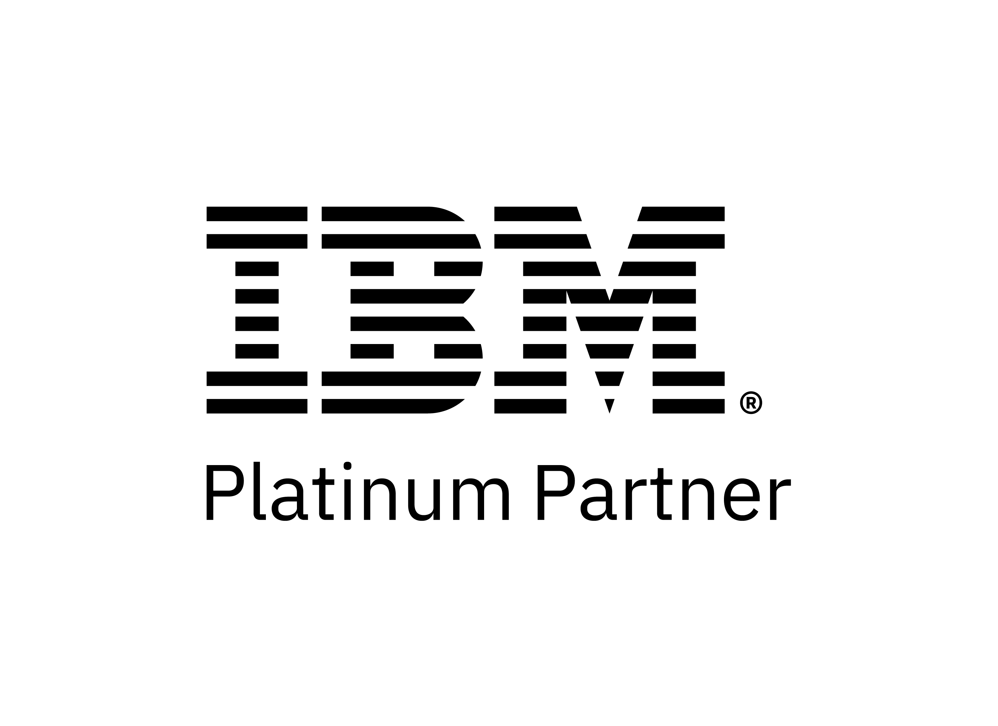 IBM Platinum Partner