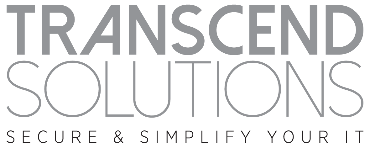 Transcend Solutions — Secure & simplify your IT